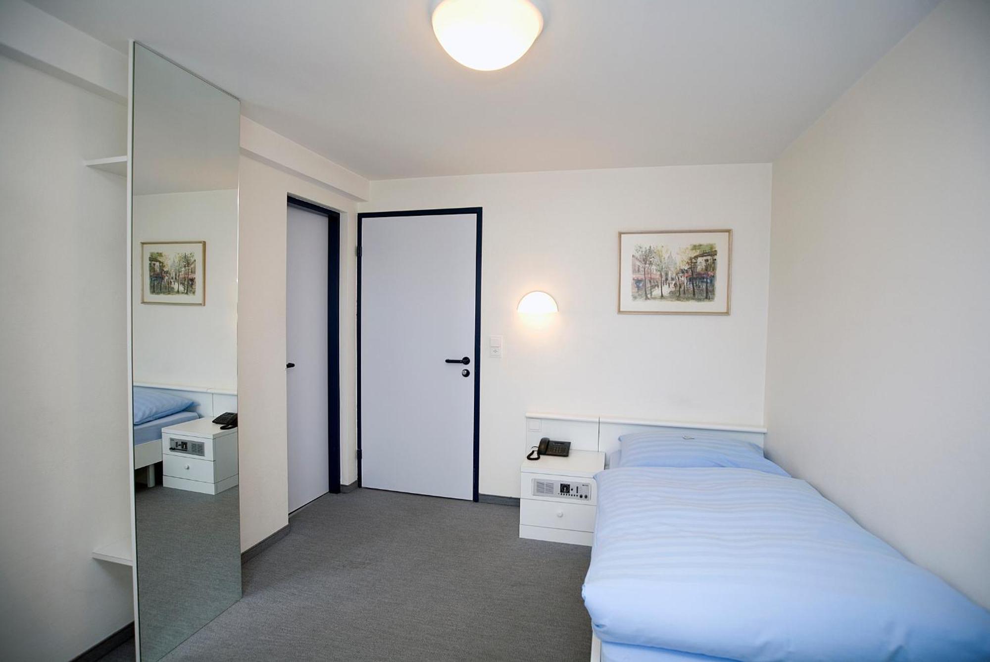 Hotel Ochsen ウスター エクステリア 写真